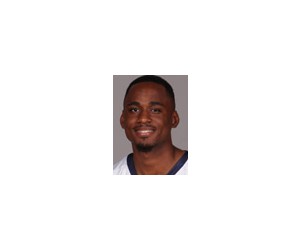 Asad Lamot basketball player - G