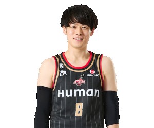 Asahi Tajima basketball player - PG