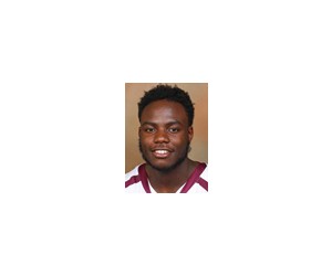 Asante Gist basketball player - G