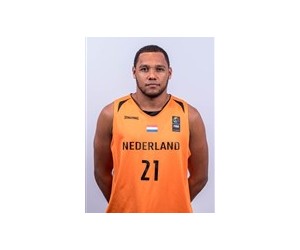 Asante Landbrug basketball player - SF