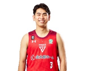 Asato Ogawa basketball player - G