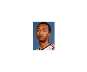 Asauhn Dixon-Tatum basketball player - C