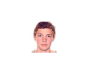 Asbjoern Nerlov basketball player - SG