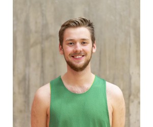 Asbjorn Baldvinsson basketball player - PG