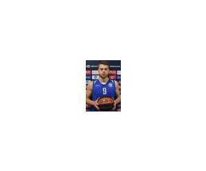 Ash Pearce basketball player - F