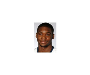 Ash Yacoubou basketball player - SG