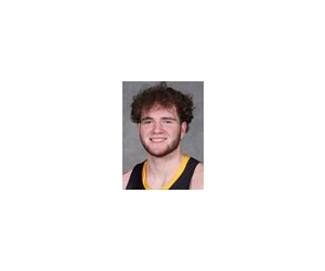 Asher Boney basketball player - F