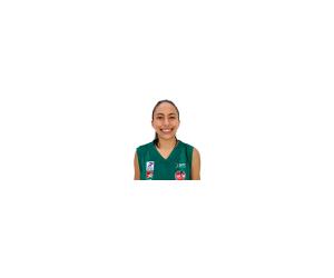 Ashley Schwartz basketball player