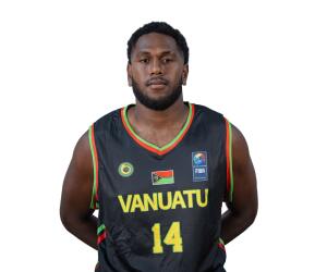 Ashley Vora basketball player