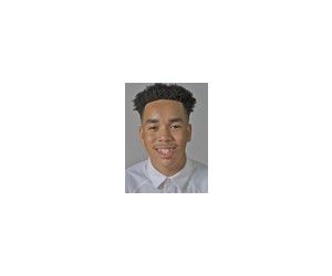 Ashton Mcclelland basketball player - G