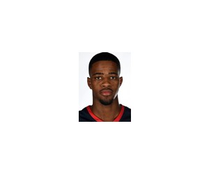 Ashton Miller basketball player - SF