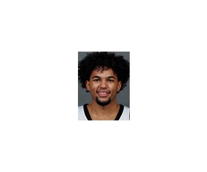 Ashton Myles-Devore basketball player - G