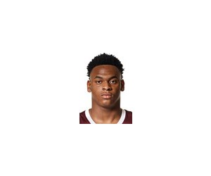 Ashton Smith basketball player - C