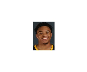 Ashton Smith basketball player - G
