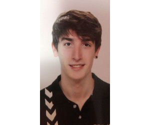 Asier Azpeitia Latorre basketball player photo 1