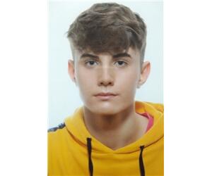 Asier Torres Sanjuan basketball player