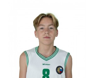 Askar Fakhrutdinov basketball player photo 2