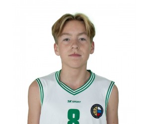 Askar Fakhrutdinov basketball player photo 3