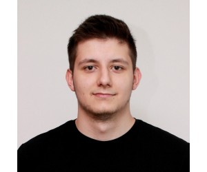 Askar Ishbulatov basketball player photo 2