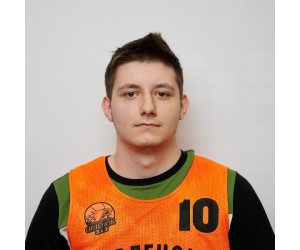 Askar Ishbulatov basketball player photo 3