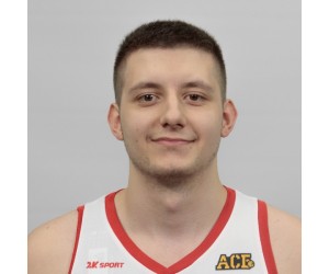 Askar Ishbulatov basketball player photo 4