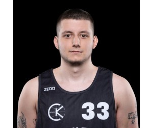 Askar Ishbulatov basketball player photo 5