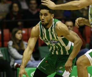 Askia Booker basketball player photo 1