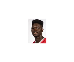 Assane Diouf basketball player - C