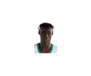 Assane Kadame basketball player - C
