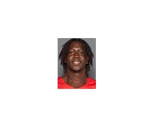 Assane Ndiaye basketball player - C