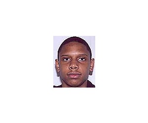 Assane Ndoye basketball player photo 1