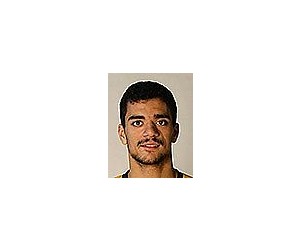 Assem Ahmed Marei basketball player - C