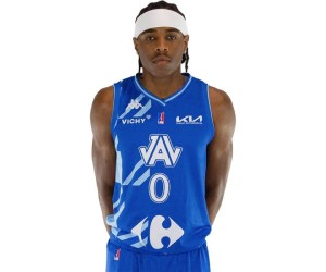 Assemian Moulare basketball player photo 1