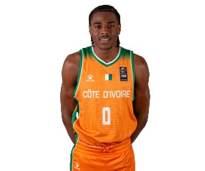 Assemian Moulare basketball player photo 2