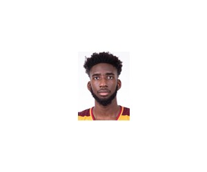 Asuquo Efretuei basketball player - C