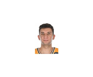 Ata Can Atsuren basketball player photo 2
