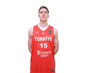 Atakan Murat Bicer basketball player - SF