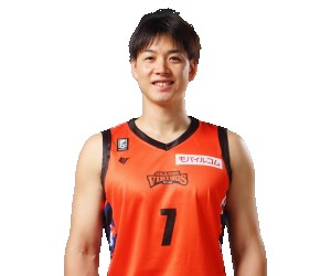 Ataru Sakata basketball player - SF