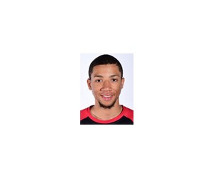 Atiba Taylor basketball player - G