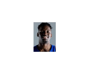 Atiki Atiki basketball player - PF
