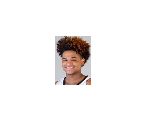 Atin Wright basketball player - G