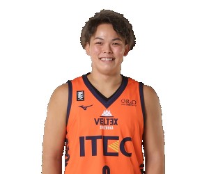 Atomu Yamada basketball player - PG