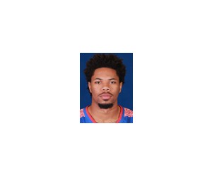 A'torey Everett basketball player - G