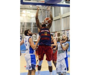Atoumane Diagne basketball player - C