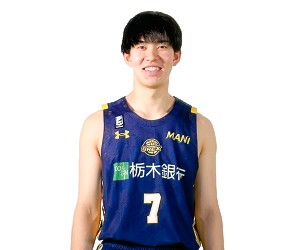 Atsuya Ogawa basketball player - PG