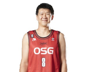Atsuya Ota basketball player - C