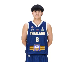 Attapong Leelaphipatkul basketball player - PG