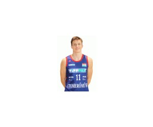 Attila Csizmadia basketball player - F
