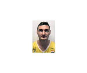 Attila Czura basketball player photo 2