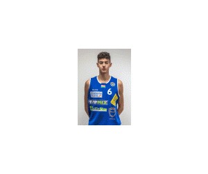 Attila Polster basketball player - SG
